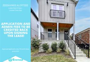 featured image of 1107 Walsh St #B