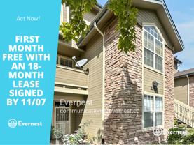 2860 W Centennial Dr #G - Photo 1 of 1