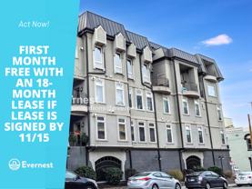 1080 E 13th Ave #201 - Photo 1 of 1