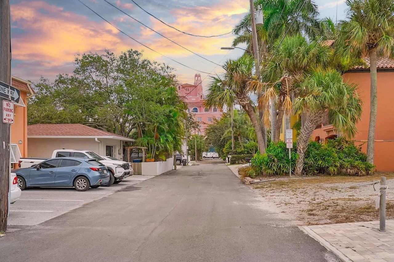 3516 Gulf Boulevard #1-2 - Photo 2 of 26