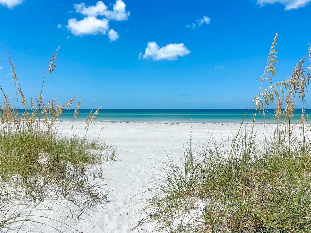 3516 Gulf Boulevard #1-2 - Photo 3 of 26