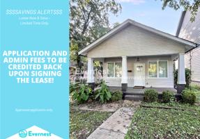 featured image of 610 N 9th St