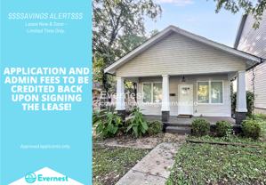 610 N 9th St - Photo 1 of 1