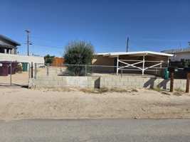 featured image of 6553 Desert Queen Ave #NA