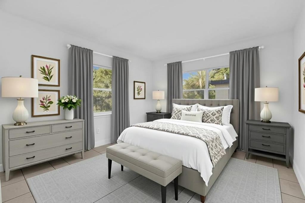 736 Nw 14th Ter #3 - Photo 2 of 6