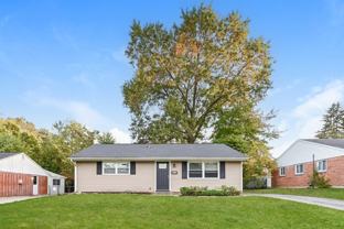 2573 Merriway Ln - Photo 1 of 1