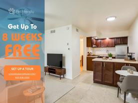 1617 E Apache Blvd #58 - Photo 1 of 1