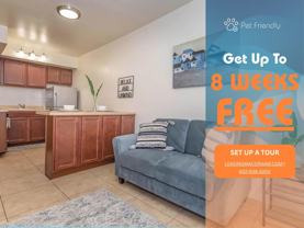 1617 E Apache Blvd #43 - Photo 1 of 1