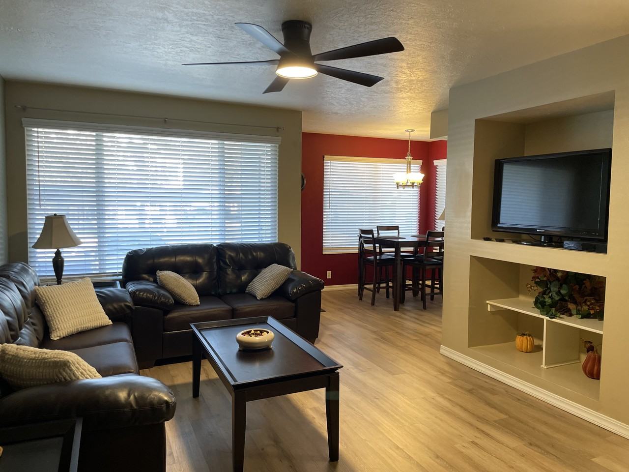 1158 E 6600 S #104 - Photo 3 of 12