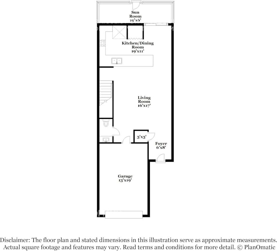 635 Cherry Ridge Drive - Photo 2 of 20