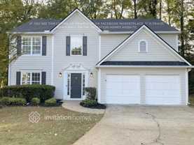 4257 Revere Walk Nw - Photo 1 of 1