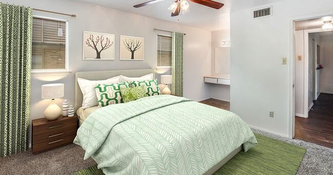 14155 Dallas Pkwy #0 - Photo 2 of 3