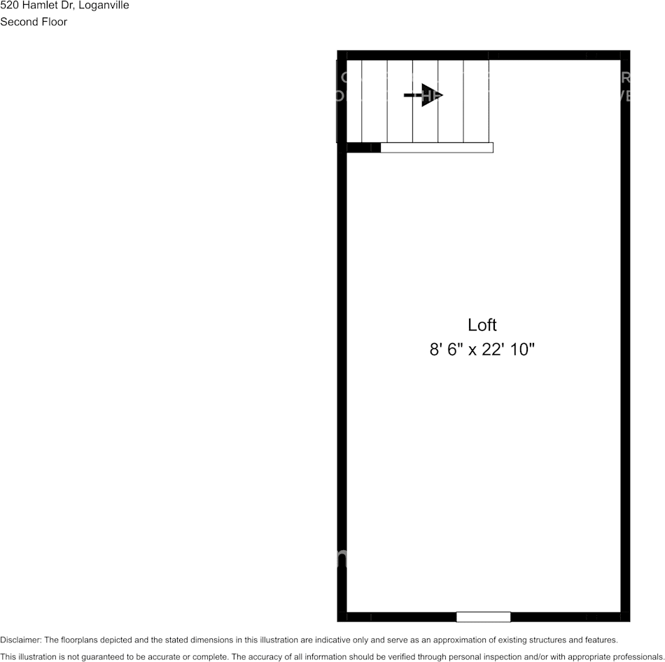 520 Hamlet Dr - Photo 3 of 25