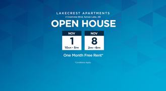 Lakecrest Apartments - Photo 1 of 1