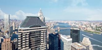 20 Exchange Pl #903 - Photo 1 of 1