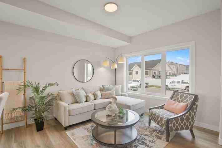 Brand New Townhouses Available in Sylvan Lake!! - Photo 6 of 26