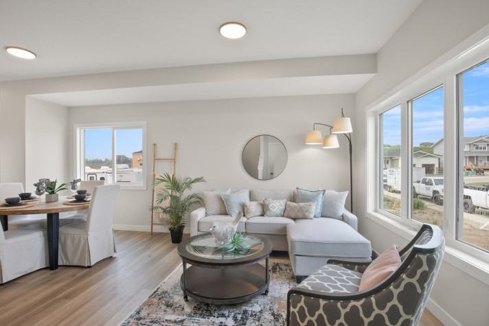 Brand New Townhouses Available in Sylvan Lake!! - Photo 7 of 26