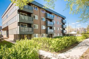 Winston Manor Apartments - Photo 1 of 1