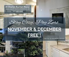 featured image of 2523 105 St Nw