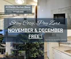 Charles Buchan Manor - Photo 1 of 1