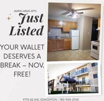 featured image of 9715 82 Ave Nw