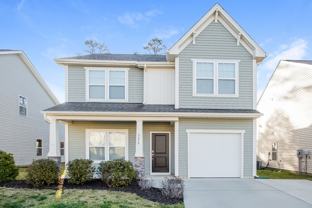 3378 Saddlebrook Dr - Photo 1 of 1