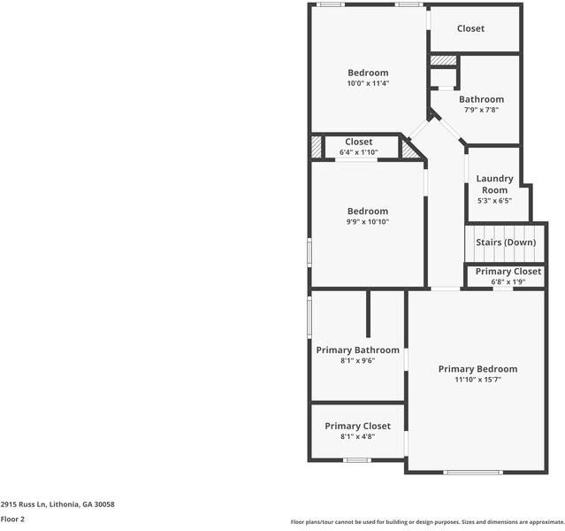 2915 Russ Ln - Photo 3 of 17