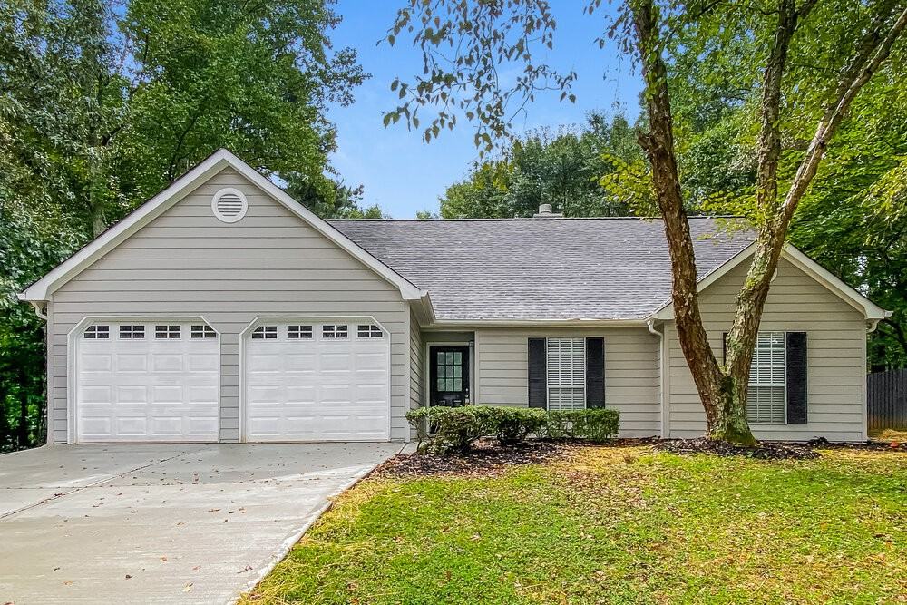 4123 Chanticleer Dr Nw