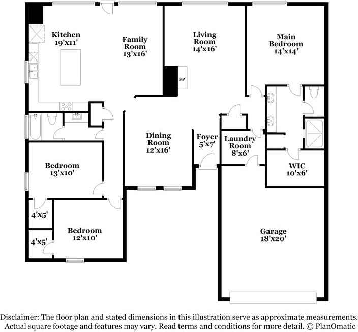 4218 W Creedance Blvd - Photo 2 of 16