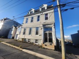 101 99-101 Elliott Row - 4 #4 - Photo 1 of 1