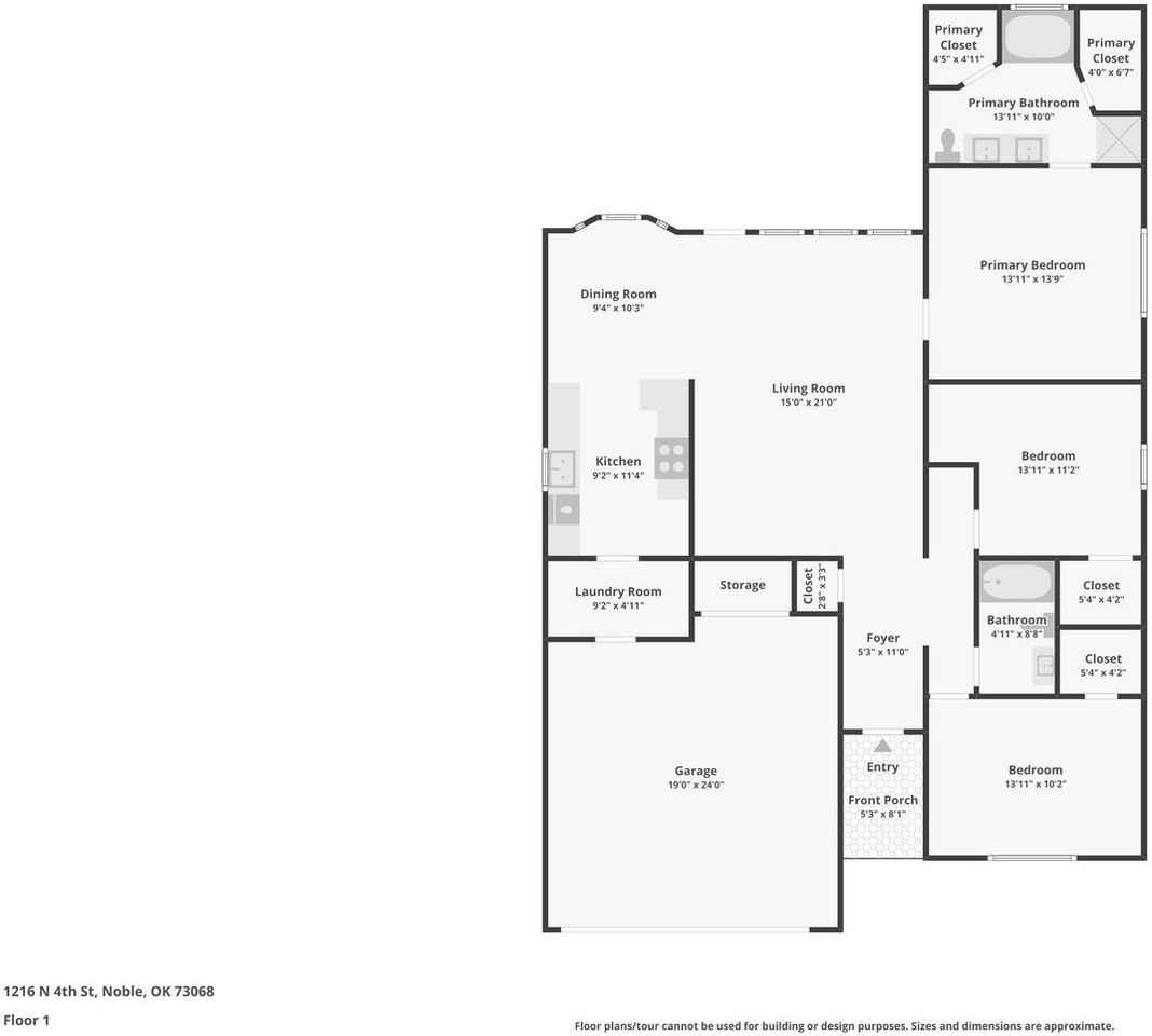 1216 N 4th St - Photo 2 of 33