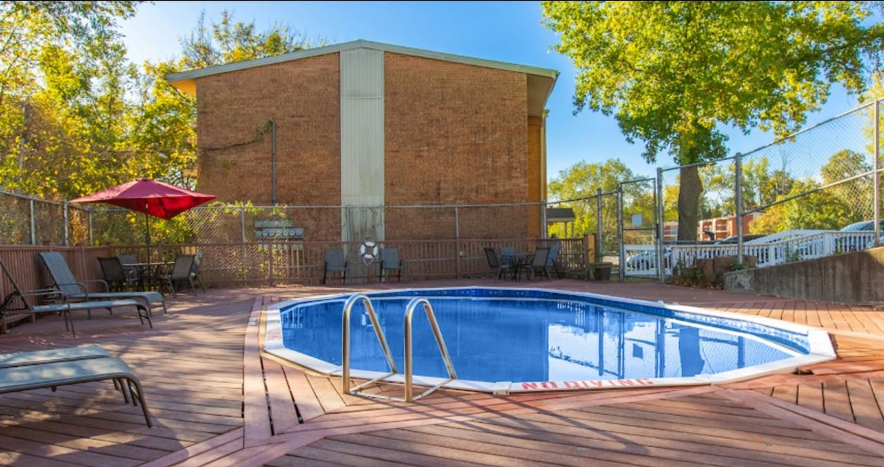 Gateway at Skyline Apartments - Photo 2 of 6