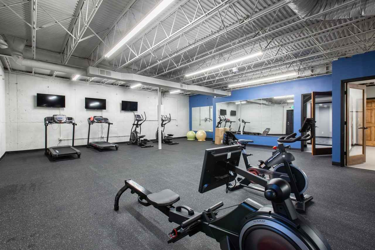 Gateway at Skyline Apartments - Photo 3 of 6