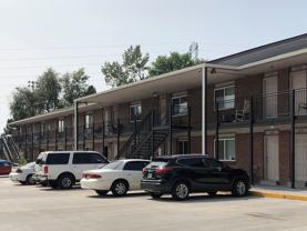 Yarrow Apartments - Photo 1 of 1