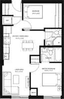 featured image of 1 Wellington St #213