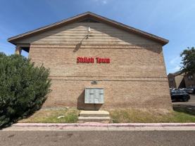 Shiloh Town - Photo 1 of 1