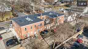 Shrewsbury Holdings Mixed Use - Photo 1 of 1