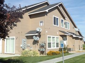 16855 Pinehurst Townhomes - Photo 1 of 1