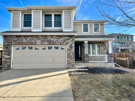 3020 S Jebel Way - Photo 1 of 1