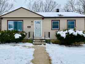 5445 N 54th St - Photo 1 of 1