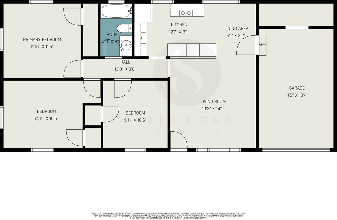 3866 Cedar Drive - Photo 3 of 16