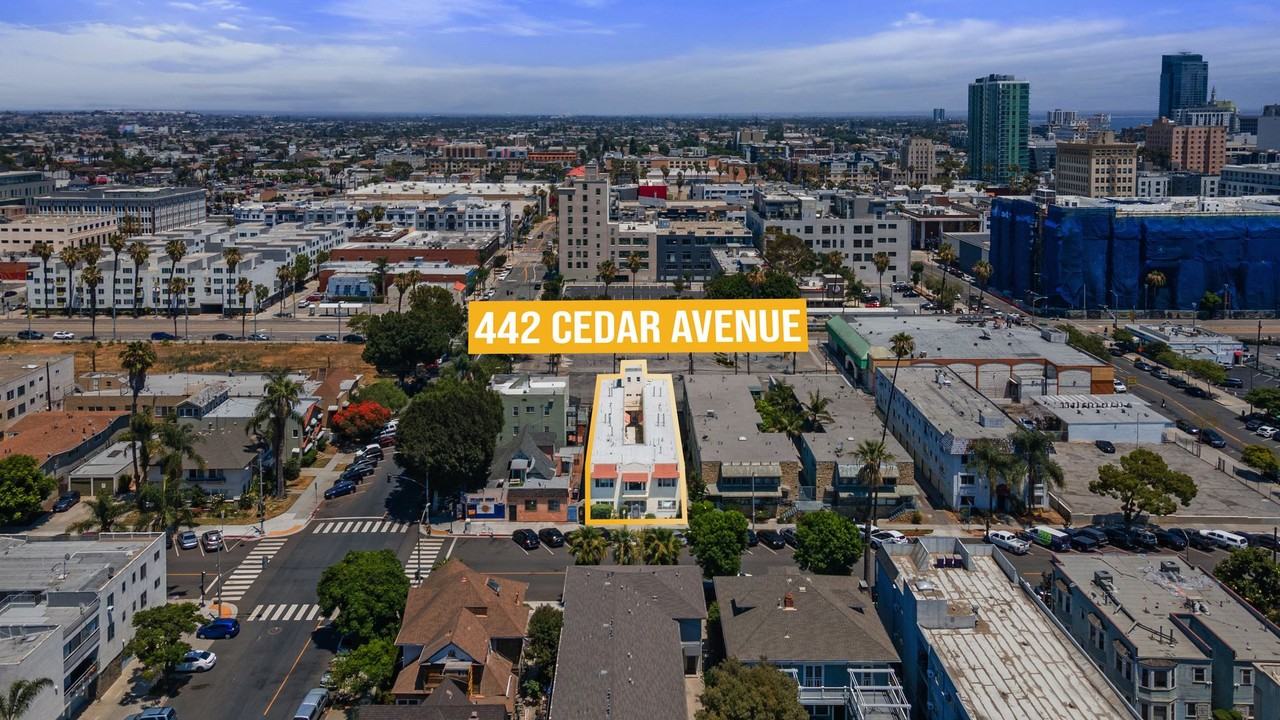 442 Cedar Avenue - Photo 5 of 5