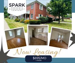 1822 S Vermont Ave - Photo 1 of 1