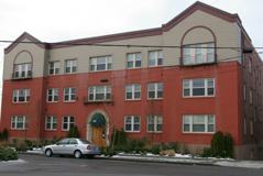 Woodland Park - Photo 1 of 1