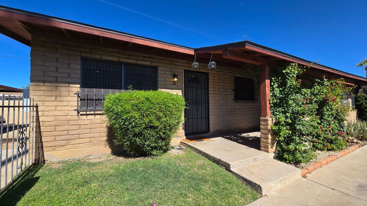 6739 North 16th Street #14 - Photo 2 of 19