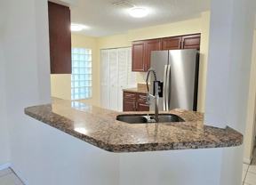 8707 Forest Hills Blvd #A - Photo 1 of 1