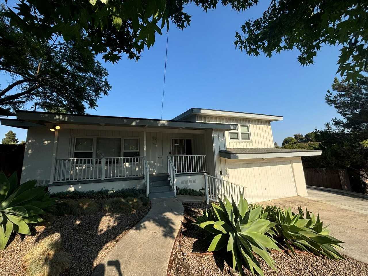 4931 Campanile Drive - Photo 2 of 16