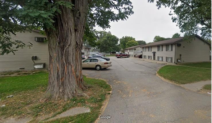 266 South Paw Paw Street #C12 - Photo 2 of 11