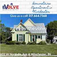 featured image of 602 W North St