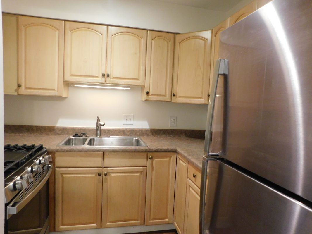 6910 Colonial Woods Dr ##97